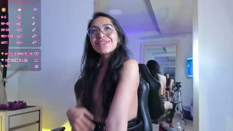 Samantha Morelli online show from August 12, 7:27 pm