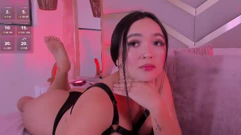  SAMANTHA PARDO  online show from August 8, 5:46 pm