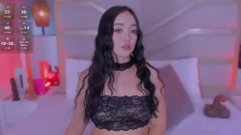  SAMANTHA PARDO  online show from August 11, 12:40 pm
