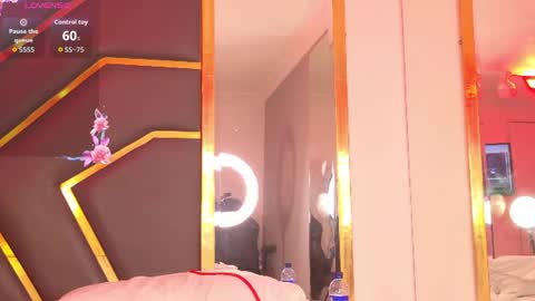 Samantha online show from August 7, 9:31 am