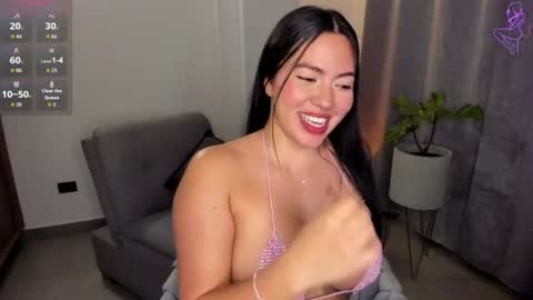 Samantha Rosse online show from July 7, 4:38 am