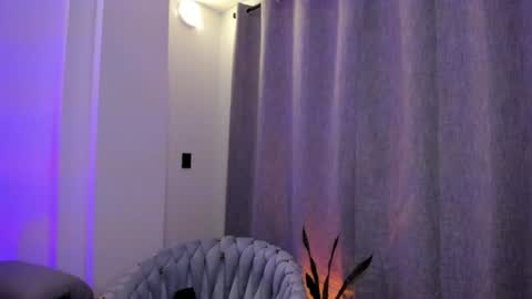 Samantha Rosse online show from July 22, 3:42 am