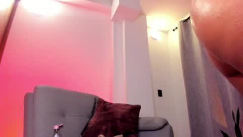 Samantha Rosse online show from July 28, 5:46 am