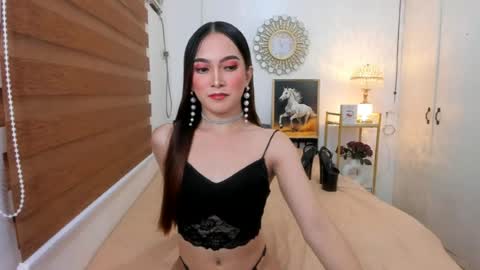 samanthasamson online show from August 11, 2:35 am
