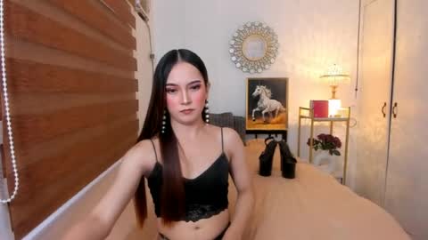 samanthasamson online show from August 15, 1:20 am