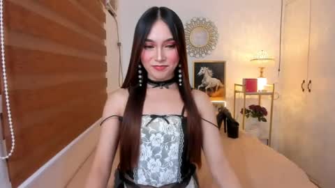 samanthasamson online show from August 15, 6:17 am
