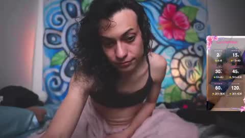 samanthasayten online show from July 26, 2:16 am