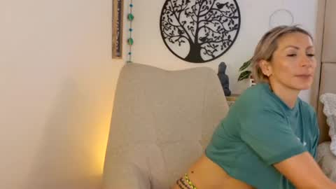 Samixmami online show from August 2, 6:59 pm