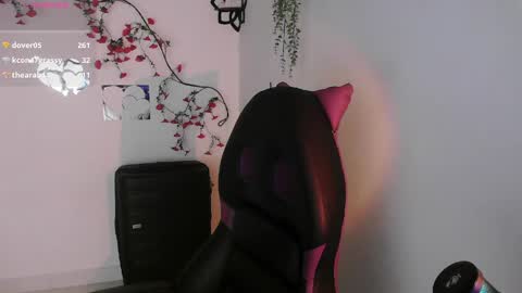 Samara   Please remeber follow me and rate me - thumbs up online show from April 10, 10:01 am