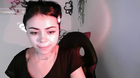 Samara   Please remeber follow me and rate me - thumbs up online show from April 14, 6:32 am