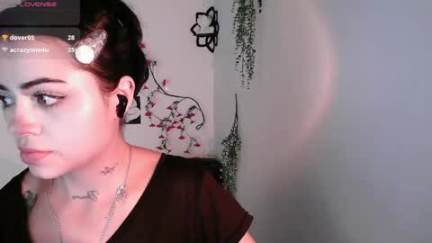 Samara   Please remeber follow me and rate me - thumbs up online show from April 14, 7:38 am
