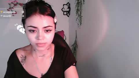 Samara   Please remeber follow me and rate me - thumbs up online show from April 14, 8:44 am