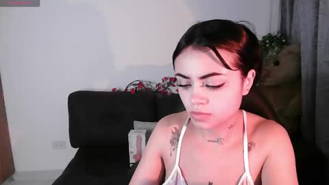 Samara   Please remeber follow me and rate me - thumbs up online show from April 23, 9:24 am