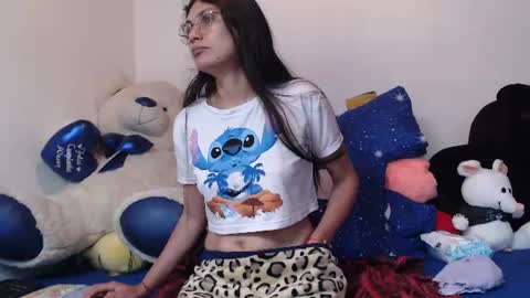 samara online show from June 18, 1:55 pm