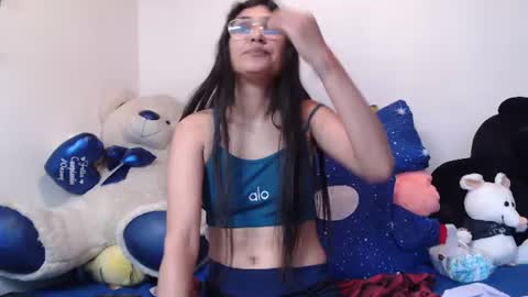 samara online show from June 18, 8:20 pm
