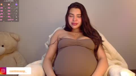 Sam online show from August 13, 5:43 am