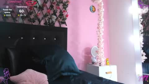 Sammy online show from August 7, 8:42 pm
