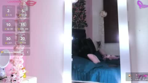 Sammy online show from August 8, 1:16 am