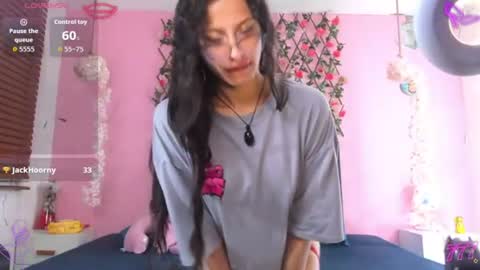 Sammy online show from August 15, 9:19 pm