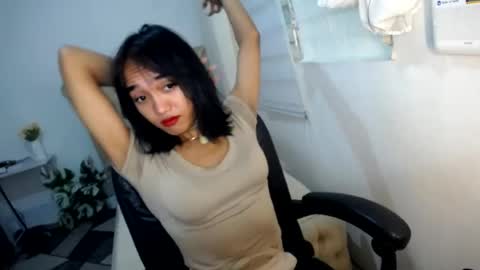 samarah_69 online show from August 15, 5:22 am