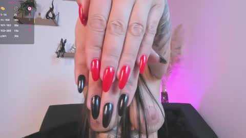 samara online show from July 17, 5:02 pm