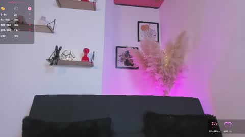 samara online show from August 12, 3:36 pm