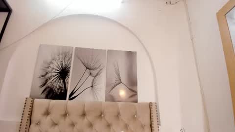 samarha_sanz online show from September 1, 7:04 pm