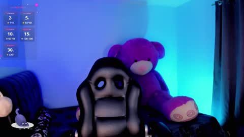 samatha_kuiz online show from August 6, 4:55 am