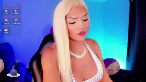 samatha_kuiz online show from August 15, 12:42 pm