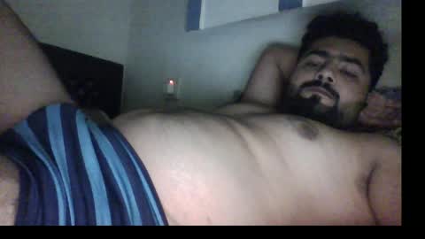 sambills online show from June 6, 9:53 pm