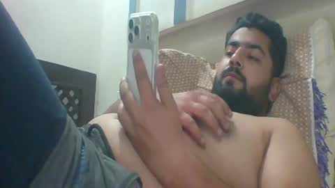 sambills online show from July 18, 7:59 pm