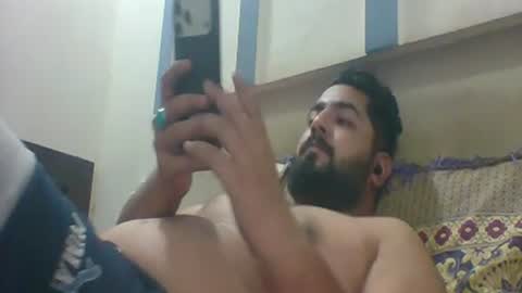sambills online show from August 17, 8:25 pm