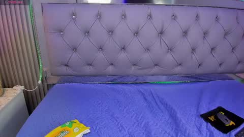 Sam online show from July 26, 5:51 pm