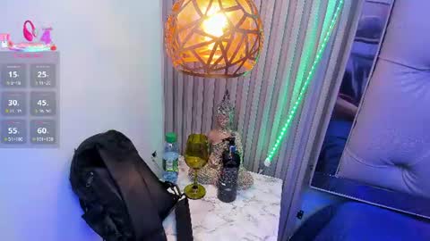 Sam online show from August 5, 6:17 pm