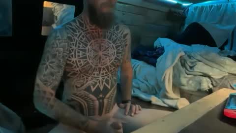 samboldt708 online show from May 13, 8:14 am