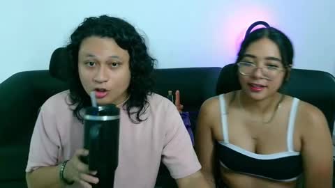 Samantha  Dante online show from May 6, 3:08 am