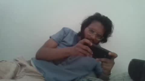 sameerator22960 online show from April 26, 10:50 pm