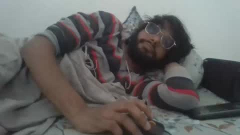 sameerator22960 online show from May 16, 7:14 pm