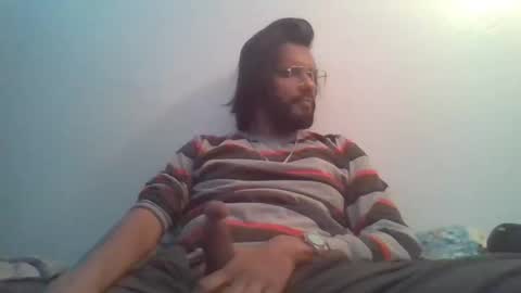 sameerator22960 online show from May 16, 8:31 pm