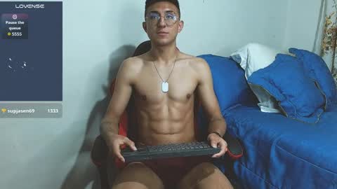 SAM online show from April 18, 2:17 pm