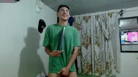 SAM online show from July 31, 5:36 am