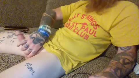 samfried online show from August 8, 3:56 pm