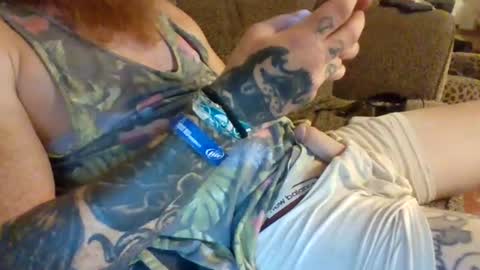 samfried online show from August 11, 5:37 pm