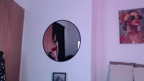 Samantha online show from August 10, 2:07 pm