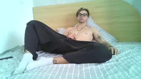 Boss online show from July 25, 2:37 am