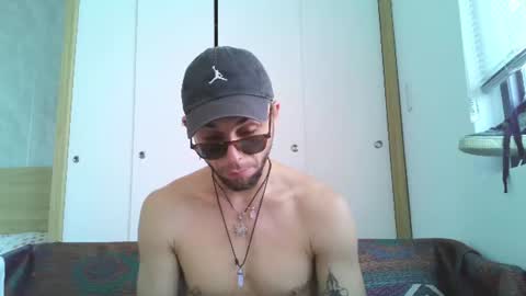 Boss online show from August 14, 2:15 am