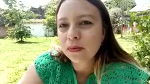 Samy online show from August 12, 5:59 pm