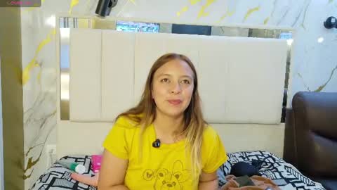 Samy online show from August 14, 10:57 pm