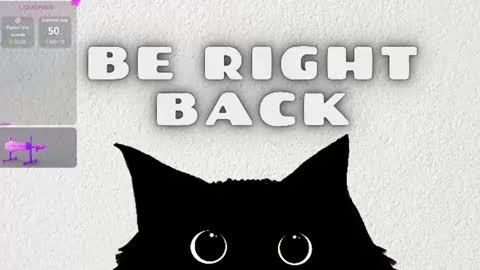 sami_backer online show from September 2, 10:56 pm