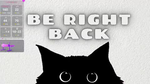 sami_backer online show from September 3, 10:35 pm